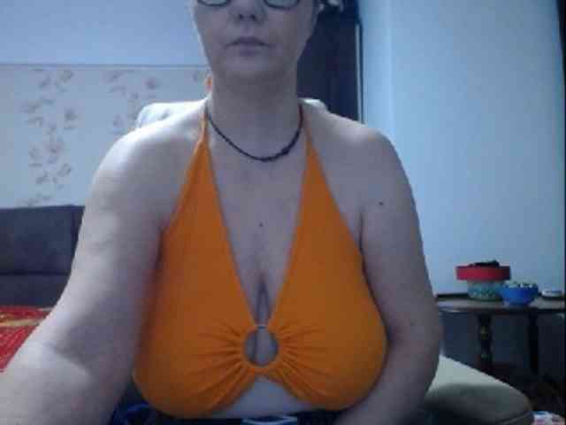 mary-x webcam