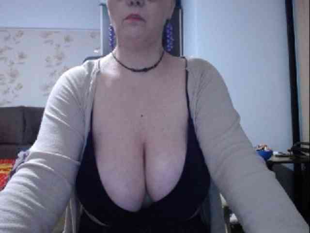 mary-x webcam