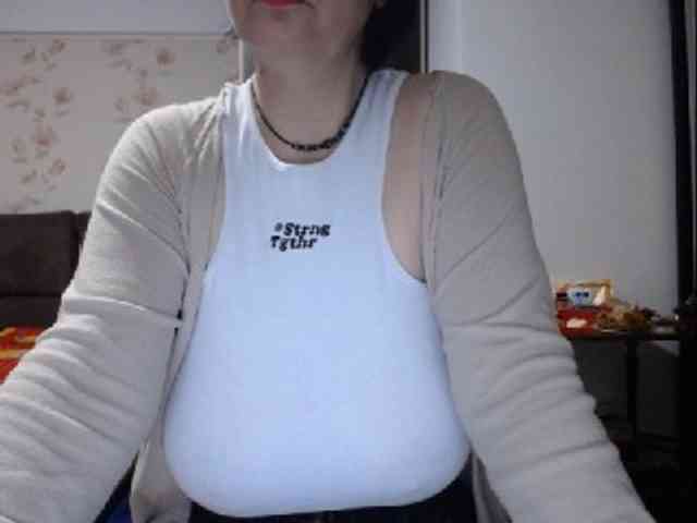 mary-x webcam