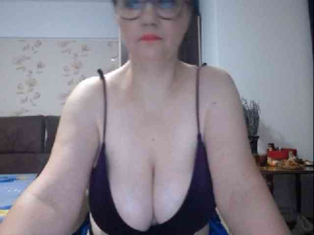 mary-x webcam