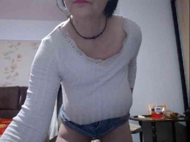mary-x webcam