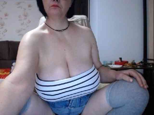 mary-x webcam