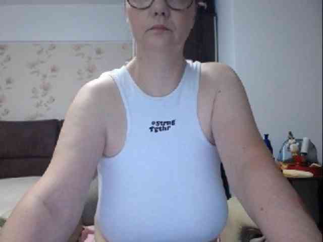 mary-x webcam