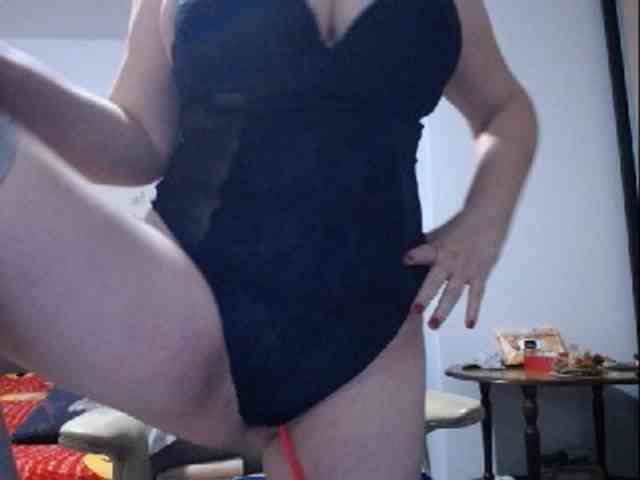 mary-x webcam