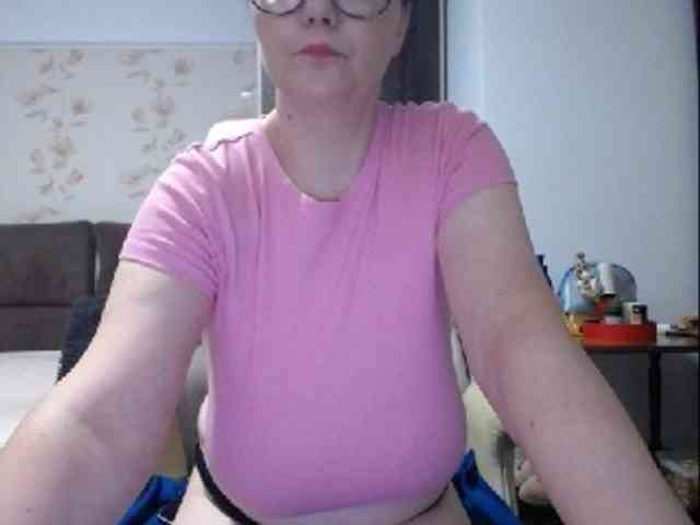 mary-x webcam
