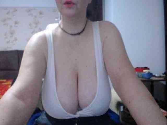 mary-x webcam