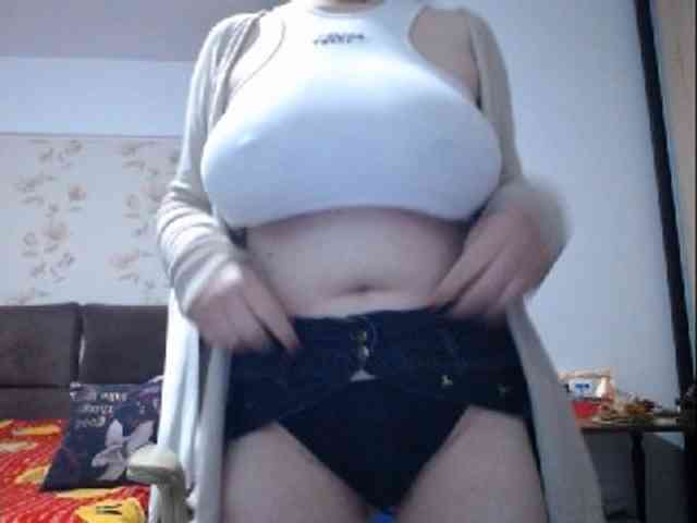mary-x webcam