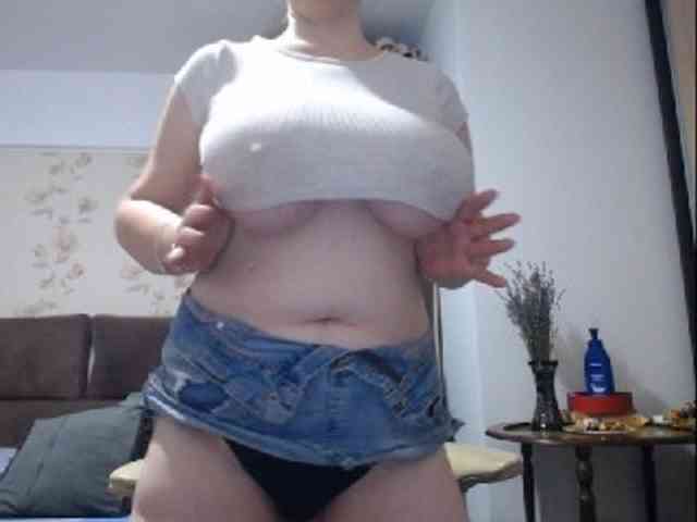 mary-x webcam