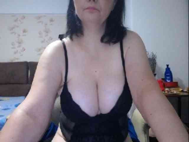 mary-x webcam