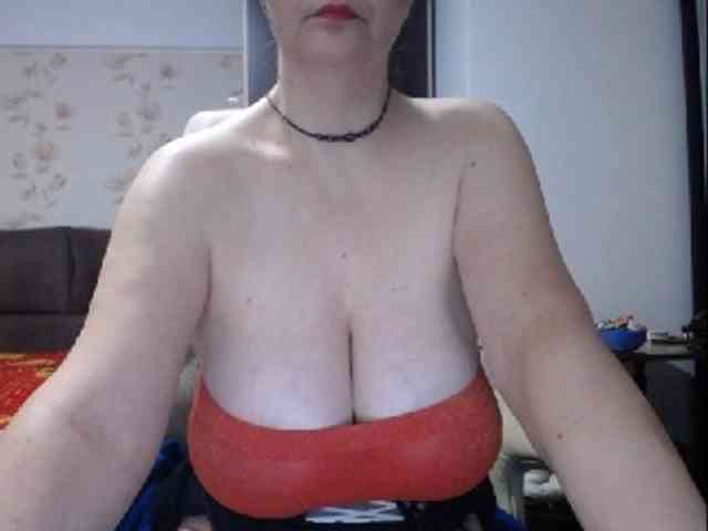mary-x webcam