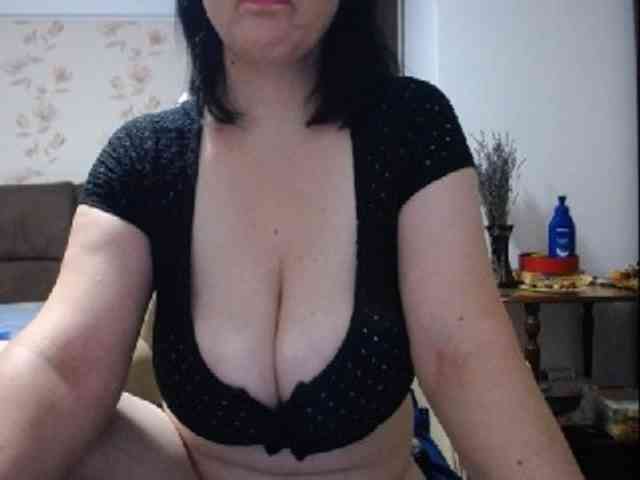 mary-x webcam