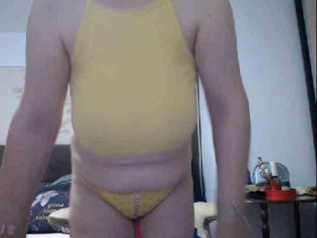 mary-x webcam
