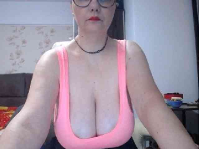 mary-x webcam