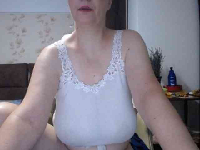 mary-x webcam