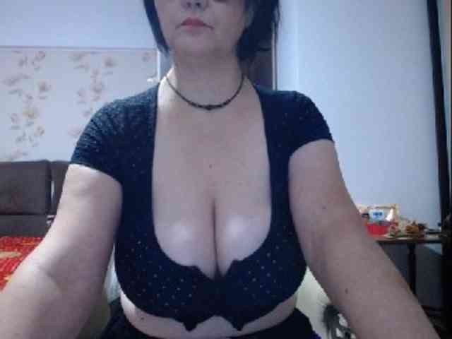 mary-x webcam