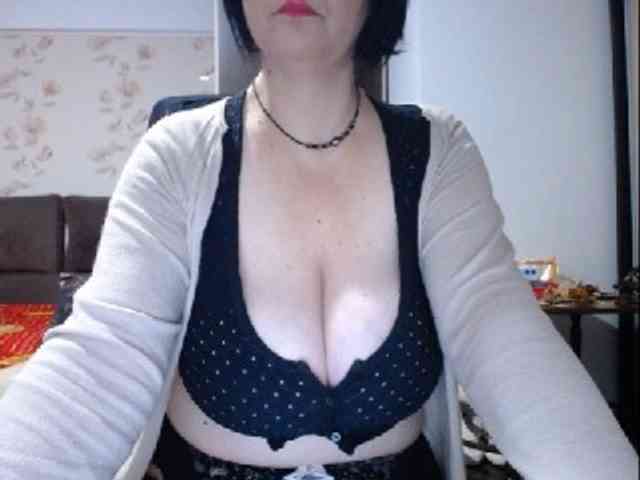 mary-x webcam