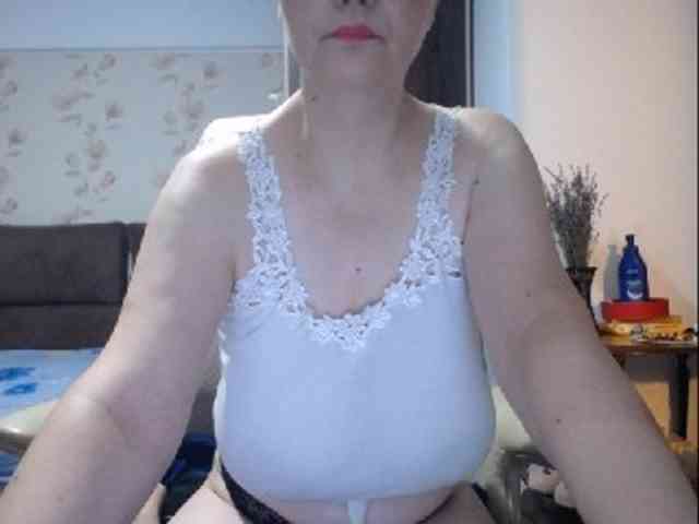 mary-x webcam