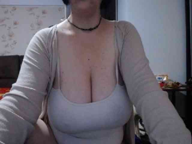 mary-x webcam