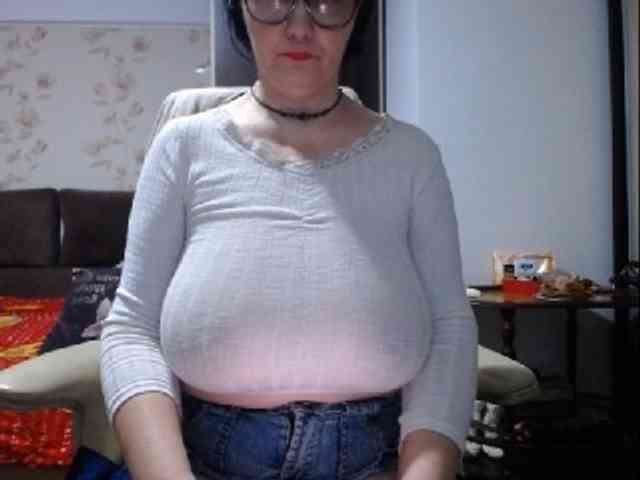 mary-x webcam