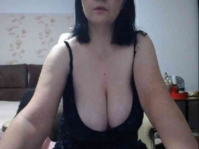 mary-x webcam