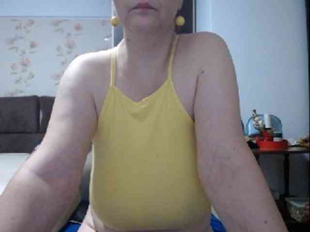 mary-x webcam