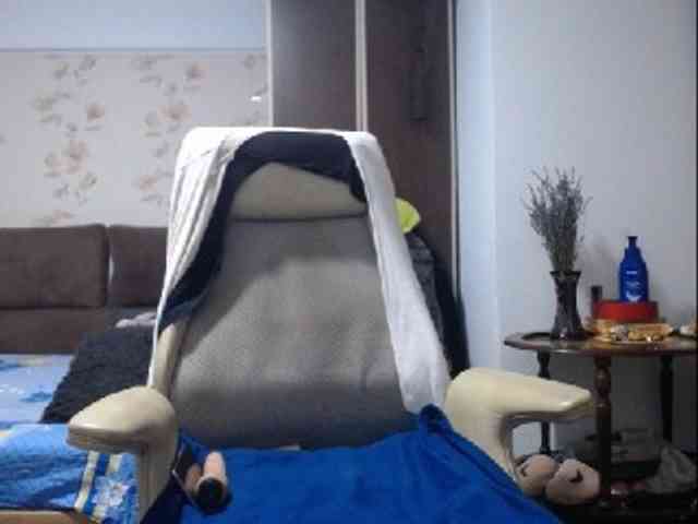 mary-x webcam