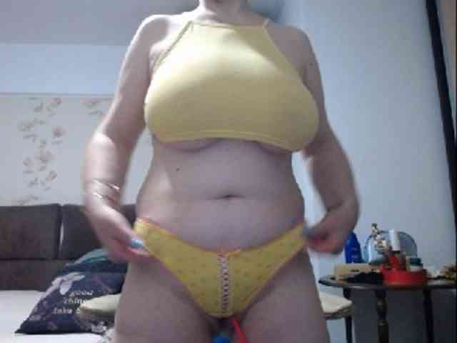 mary-x webcam