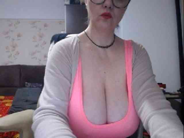 mary-x webcam