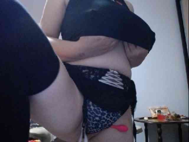 mary-x webcam