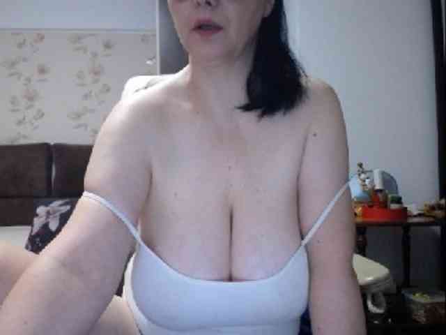 mary-x webcam