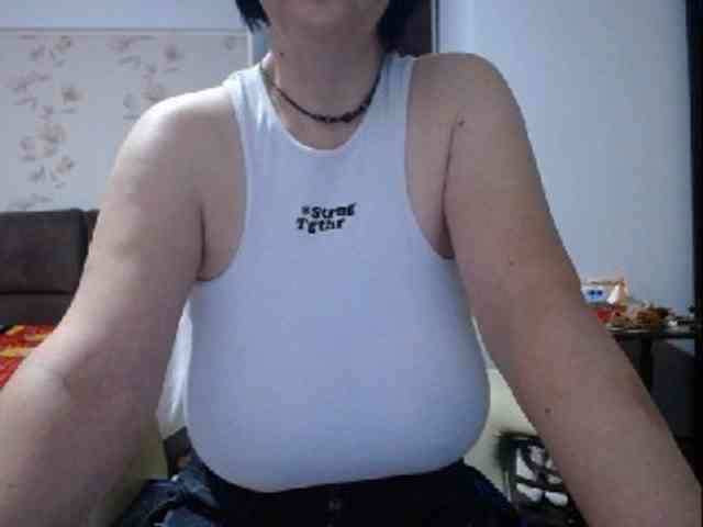 mary-x webcam