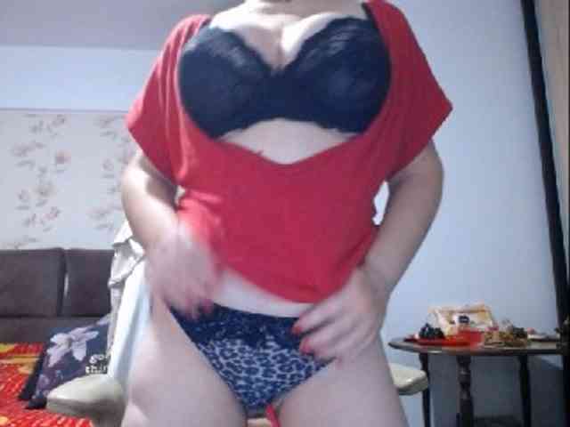 mary-x webcam