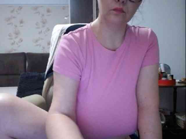 mary-x webcam
