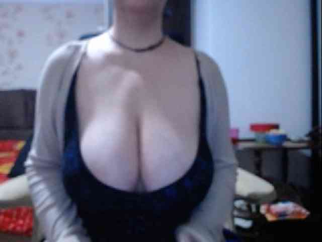 mary-x webcam