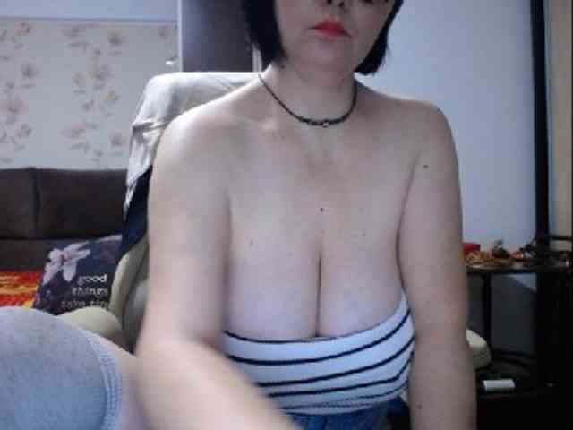 mary-x webcam