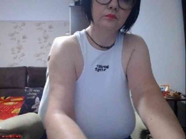 mary-x webcam