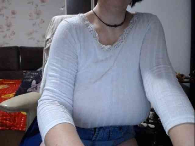 mary-x webcam