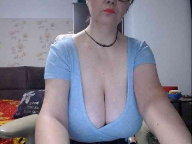 mary-x webcam