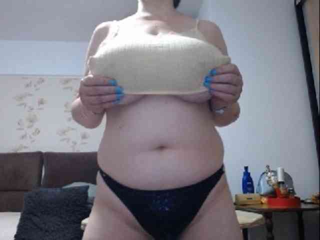 mary-x webcam