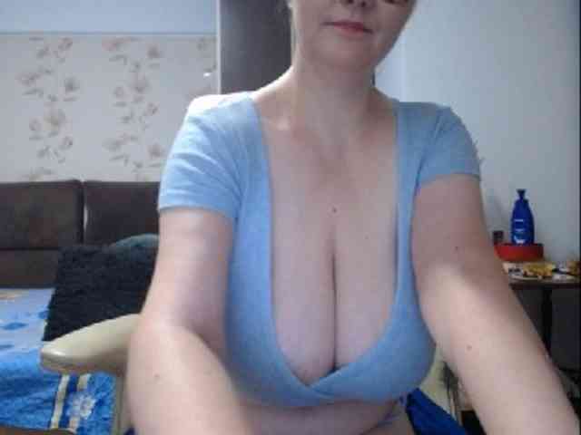 mary-x webcam