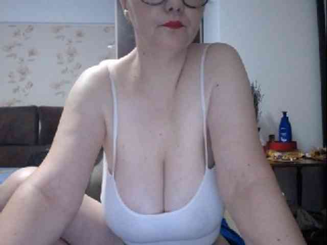 mary-x webcam