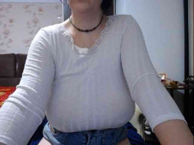 mary-x webcam