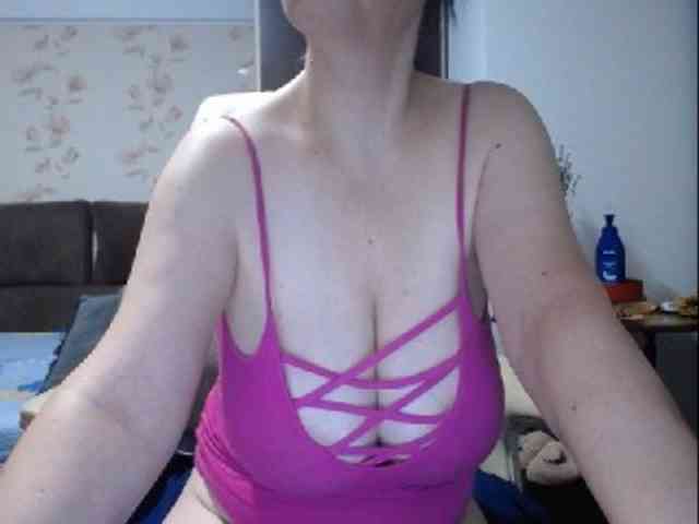 mary-x webcam