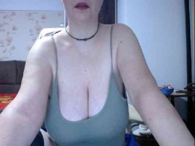 mary-x webcam