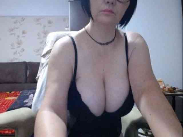 mary-x webcam