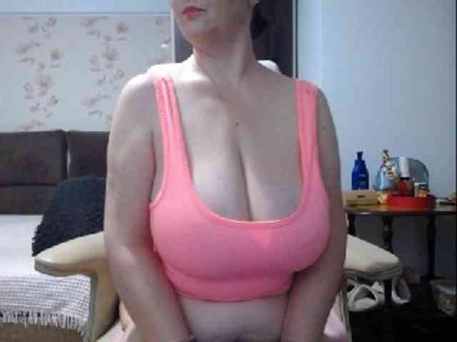 mary-x webcam