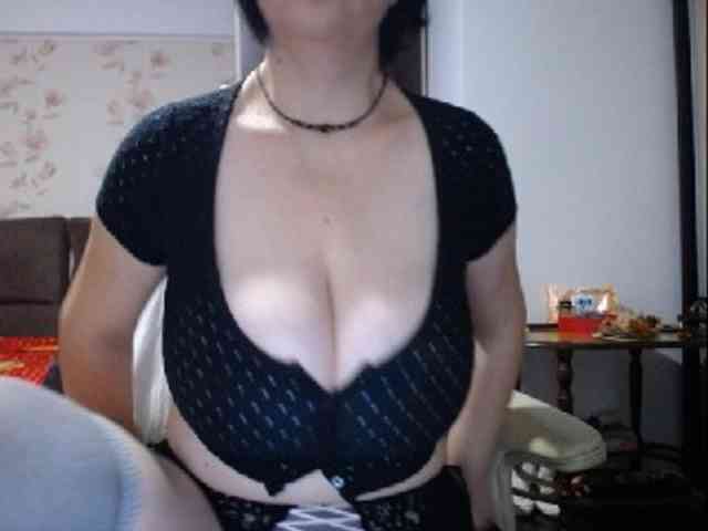 mary-x webcam