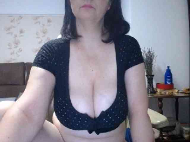 mary-x webcam