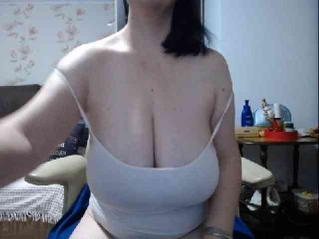 mary-x webcam