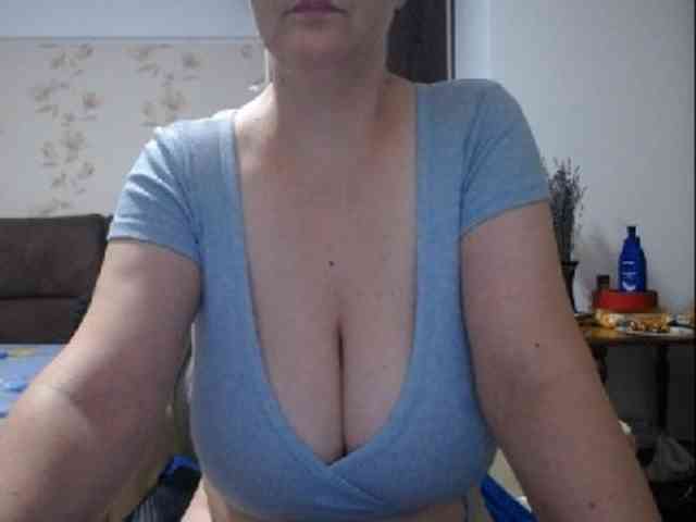 mary-x webcam